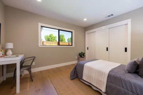 1705 Morocco Dr, San Jose CA  95125-5824 exterior