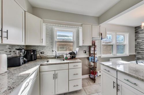 2114 Menard Ave, Chicago IL 60644-2101 exterior