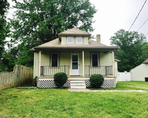 114 Salem Ave, Blenheim, NJ 08012-1454