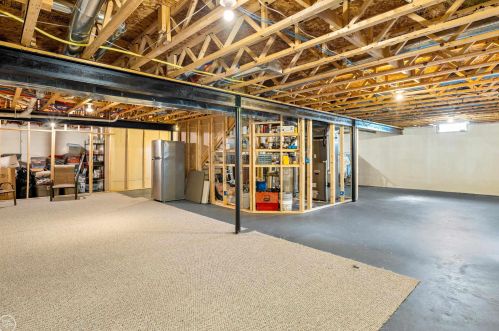 23790 Rossiter Dr, Macomb Township MI 48042-4846 exterior