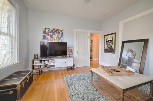 79 Butler St, Boston MA exterior