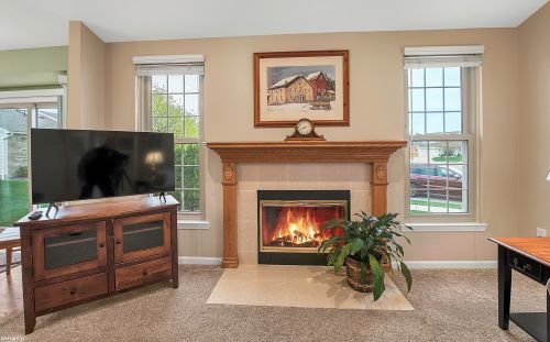 17437 Westgrove Dr, Macomb Township MI 48042-3534 exterior