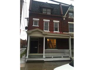 1001 Allegheny Ave, Pittsburgh, PA 15233-1753