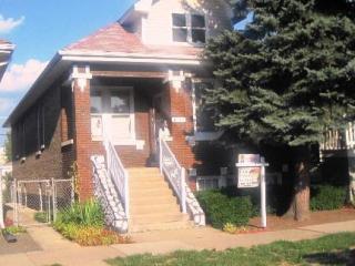1829 57 Ave, Chicago IL  60804-1754 exterior