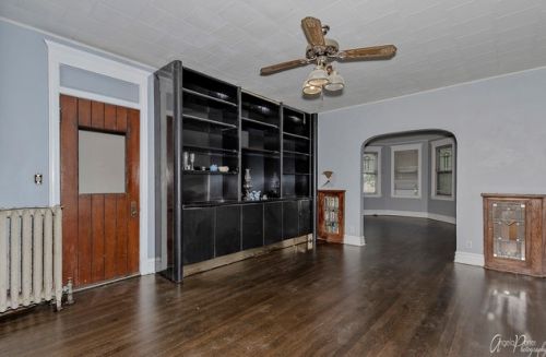 2507 Neva Ave, Chicago IL 60634-4719 exterior