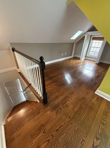 31 Mather St, Boston MA  exterior