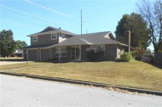 2201 Monticello Ave, Springdale, AR 72762-4911