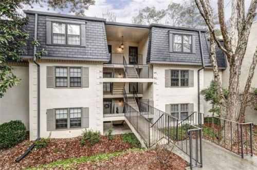 160 Amherst Pl, Atlanta, GA 30327-4078