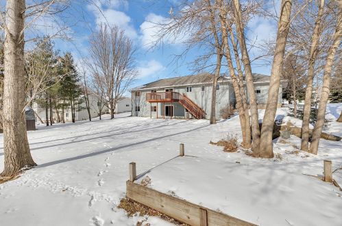 1314 Dl St, Saint Joseph MN 56374-8519 exterior