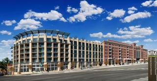 850 Quincy St, Washington DC  20011-5868 exterior