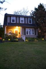 3538 Daleford Rd, Cleveland OH  44120-5231 exterior