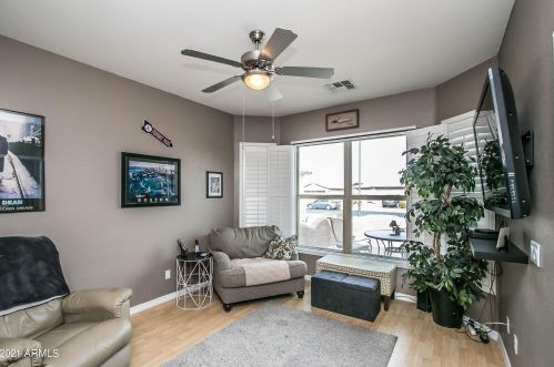 3751 Gleneagle Pl, Chandler AZ 85249-9445 exterior