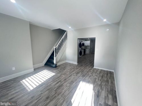 1605 56th St, Philadelphia PA  19143-5305 exterior