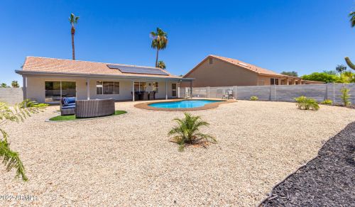 10325 Hercules Ct, Chandler AZ  85248-7614 exterior