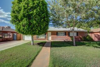 2308 Heatherbrae Dr, Phoenix AZ  85016-6216 exterior