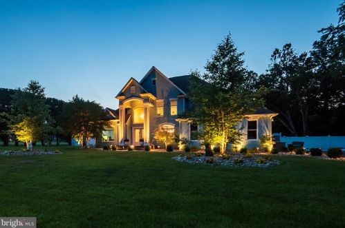 9 Greystone Dr, Lewes DE exterior