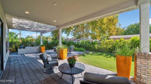 8723 9th Ave, Phoenix AZ  85021-4451 exterior