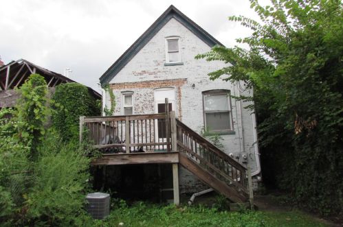 2132 Christiana Ave, Chicago, IL 60623-3210