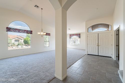 63484 Cat Claw Ln, Tucson AZ 85739-1267 exterior