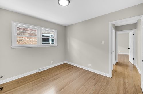 2335 92nd St, Chicago IL  60617-3841 exterior