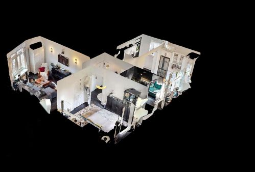 819 53rd St, Chicago IL  60615-4946 exterior