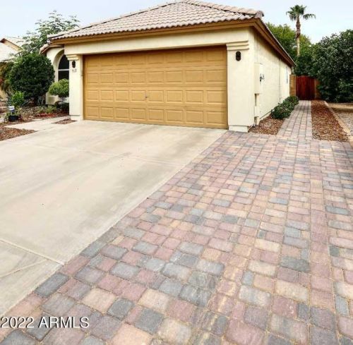 412 Aire Libre Ave, Phoenix AZ 85032-2809 exterior