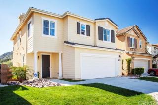 3868 Lake Circle Dr, Fallbrook CA  92028-7872 exterior