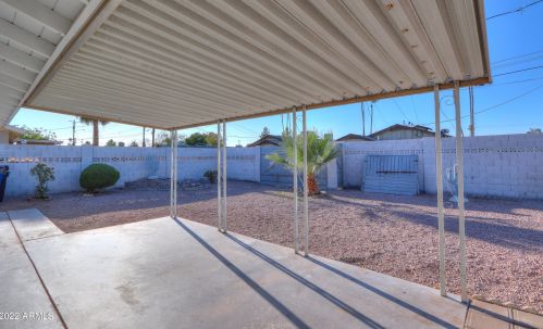 642 Shannon St, Chandler AZ 85226-6106 exterior