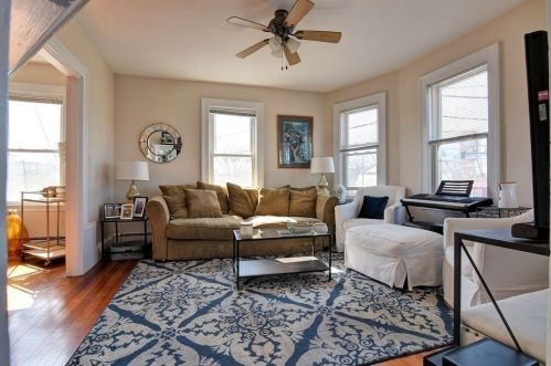 71 Billings Rd, Quincy MA  02171-2303 exterior