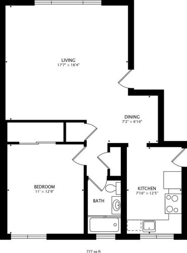 6122 Damen Ave, Chicago IL 60636-2133 exterior