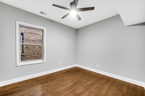 6927 Sangamon St, Chicago IL 60621-1707 exterior