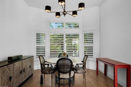 2160 Kingfish Rd, Naples FL 34102-1535 exterior