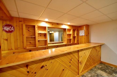 110 Brickhouse Rd, Killingly CT 06239-3439 exterior