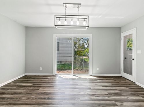 6175 122nd St, Milwaukee WI  53225-1005 exterior