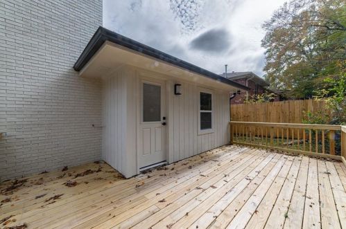 1319 Aniwaka Ave, Atlanta GA  30311-3507 exterior