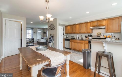 1 Garfield Ave, Manor PA 19036-1210 exterior