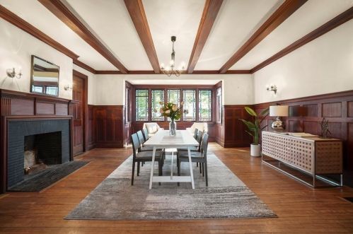 40 Prescott St, Brookline MA 02446-4020 exterior