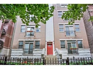 5312 Winthrop Ave, Chicago IL  60640-2389 exterior