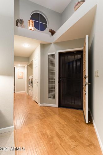 11809 40th Way, Phoenix AZ  85028-1503 exterior