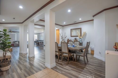 19148 Painted Rock St, Perris CA  92570-6534 exterior