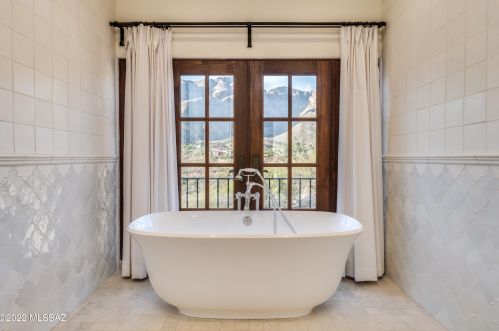 6941 Finger Rock Pl, Tucson AZ  85718-1401 exterior