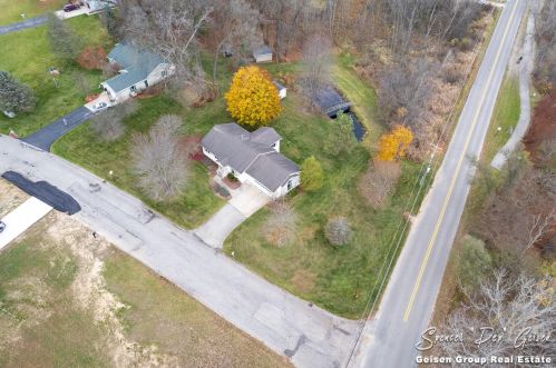 507 Water St, Belding MI 48809-1443 exterior