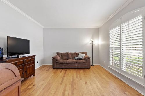 10104 Hunter Run, Frisco TX 75035-5736 exterior