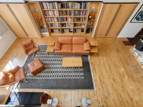 2107 Magnolia Ave, Chicago IL 60614-4011 exterior