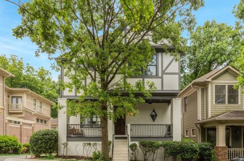 987 Faith Ave, Atlanta, GA 30316-6812