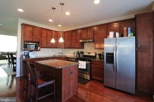 13411 Deer Highlands Way, Silver Spring MD  20906-6714 exterior