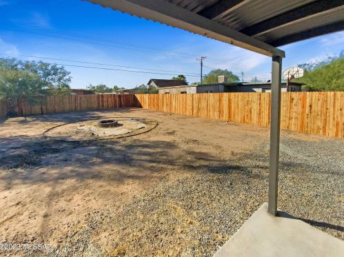 357 Columbia St, Tucson AZ  85714-2520 exterior