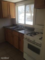 1228 Egleston Ave, Kalamazoo MI  49001-3914 exterior