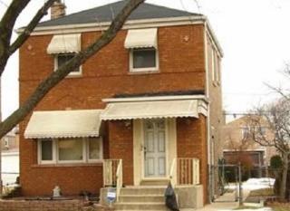 7761 Hoyne Ave, Chicago IL  60620-5740 exterior