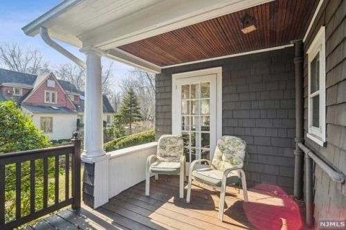 137 Haworth Dr, Haworth NJ 07641-1540 exterior